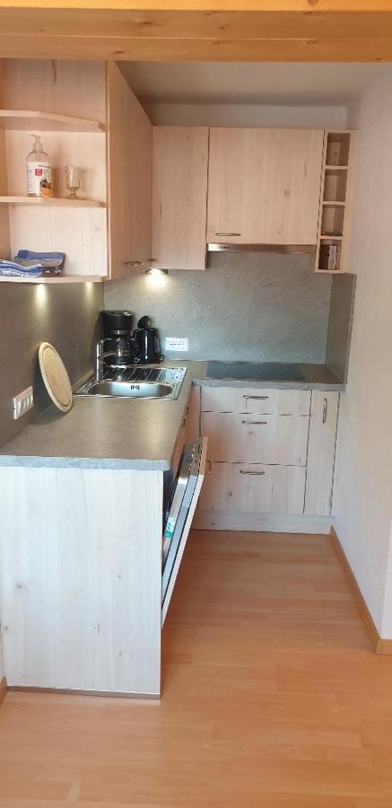 Hofer Hof Apartment Кастелрото Екстериор снимка