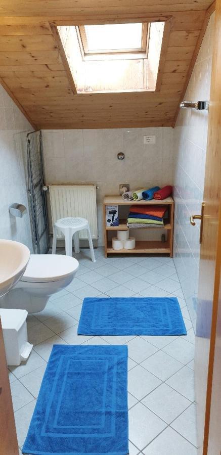 Hofer Hof Apartment Кастелрото Екстериор снимка