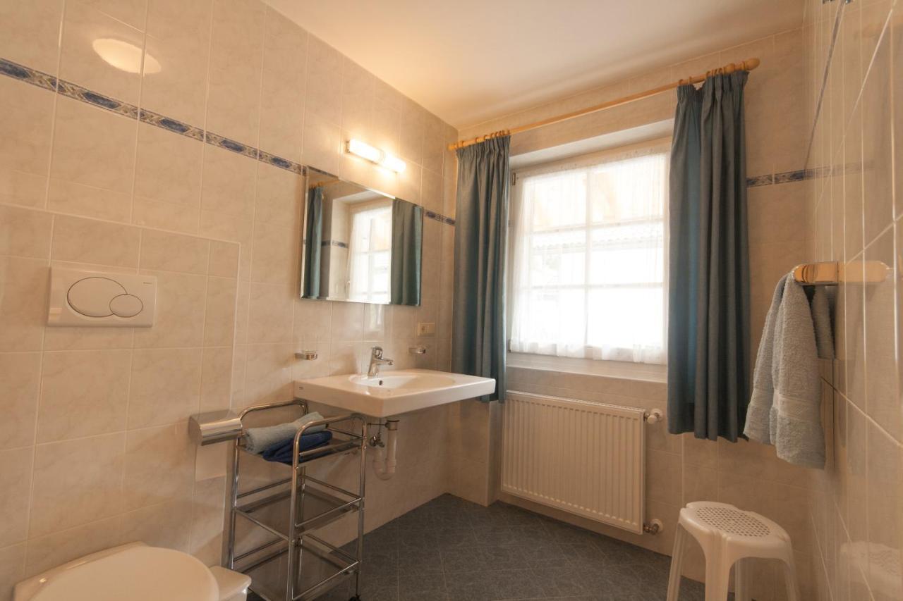 Hofer Hof Apartment Кастелрото Екстериор снимка