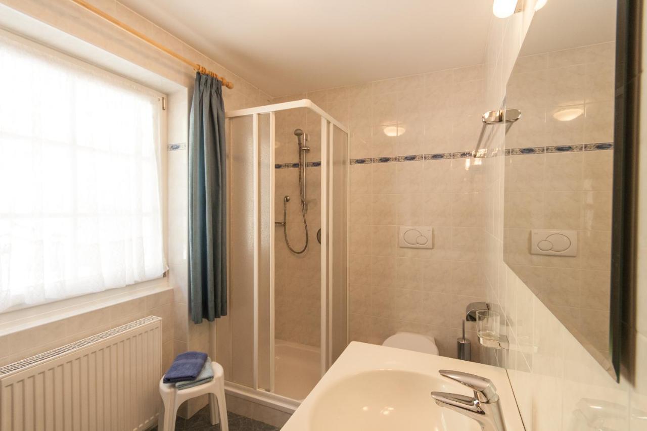 Hofer Hof Apartment Кастелрото Екстериор снимка