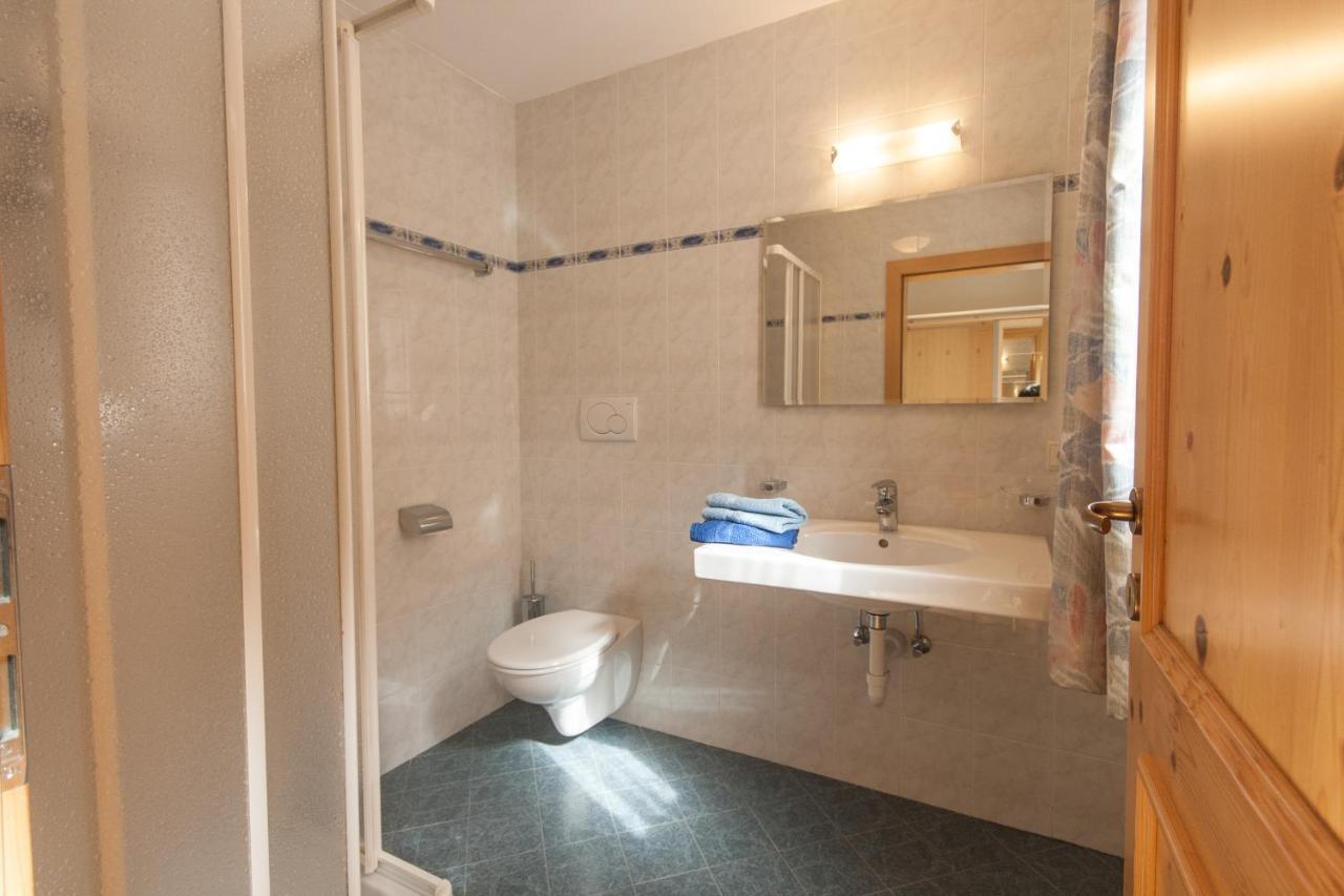 Hofer Hof Apartment Кастелрото Екстериор снимка