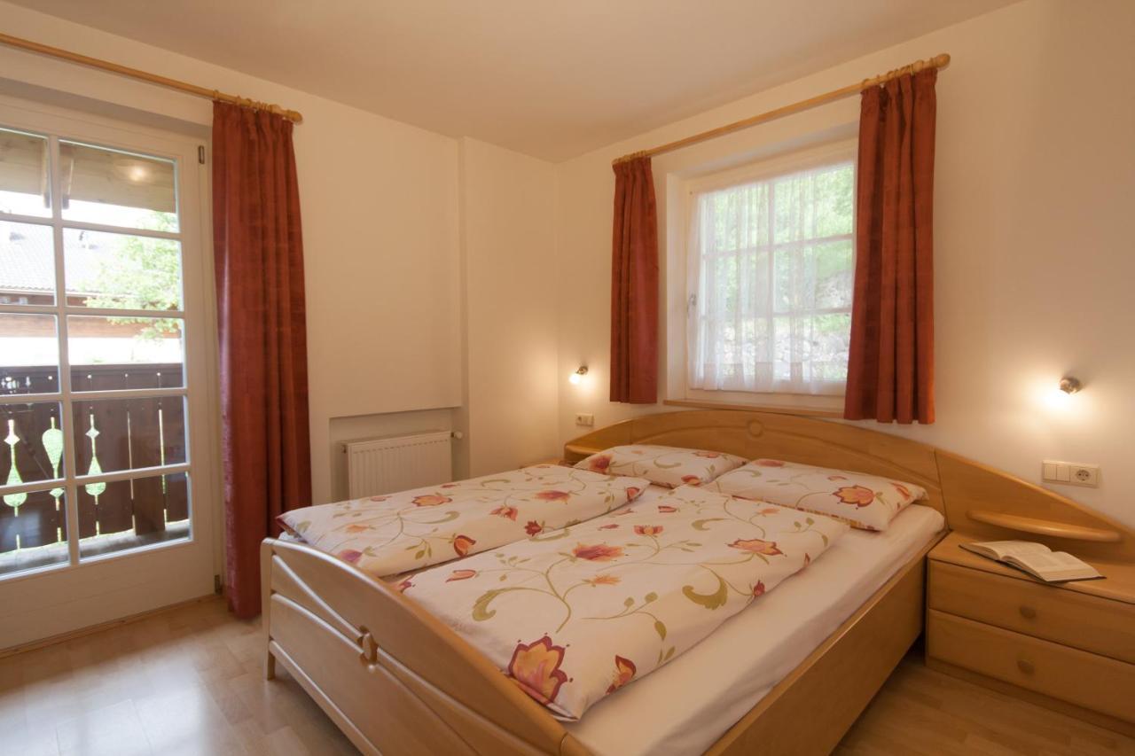 Hofer Hof Apartment Кастелрото Екстериор снимка