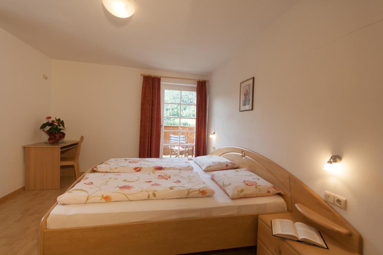 Hofer Hof Apartment Кастелрото Екстериор снимка